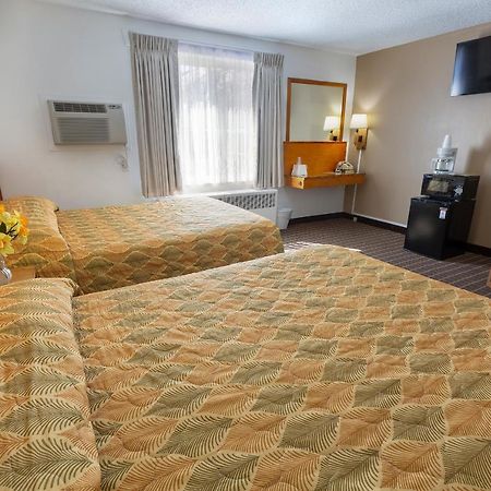 Starlight Lodge Glenwood Springs Εξωτερικό φωτογραφία
