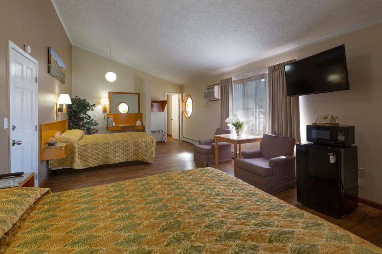 Starlight Lodge Glenwood Springs Εξωτερικό φωτογραφία