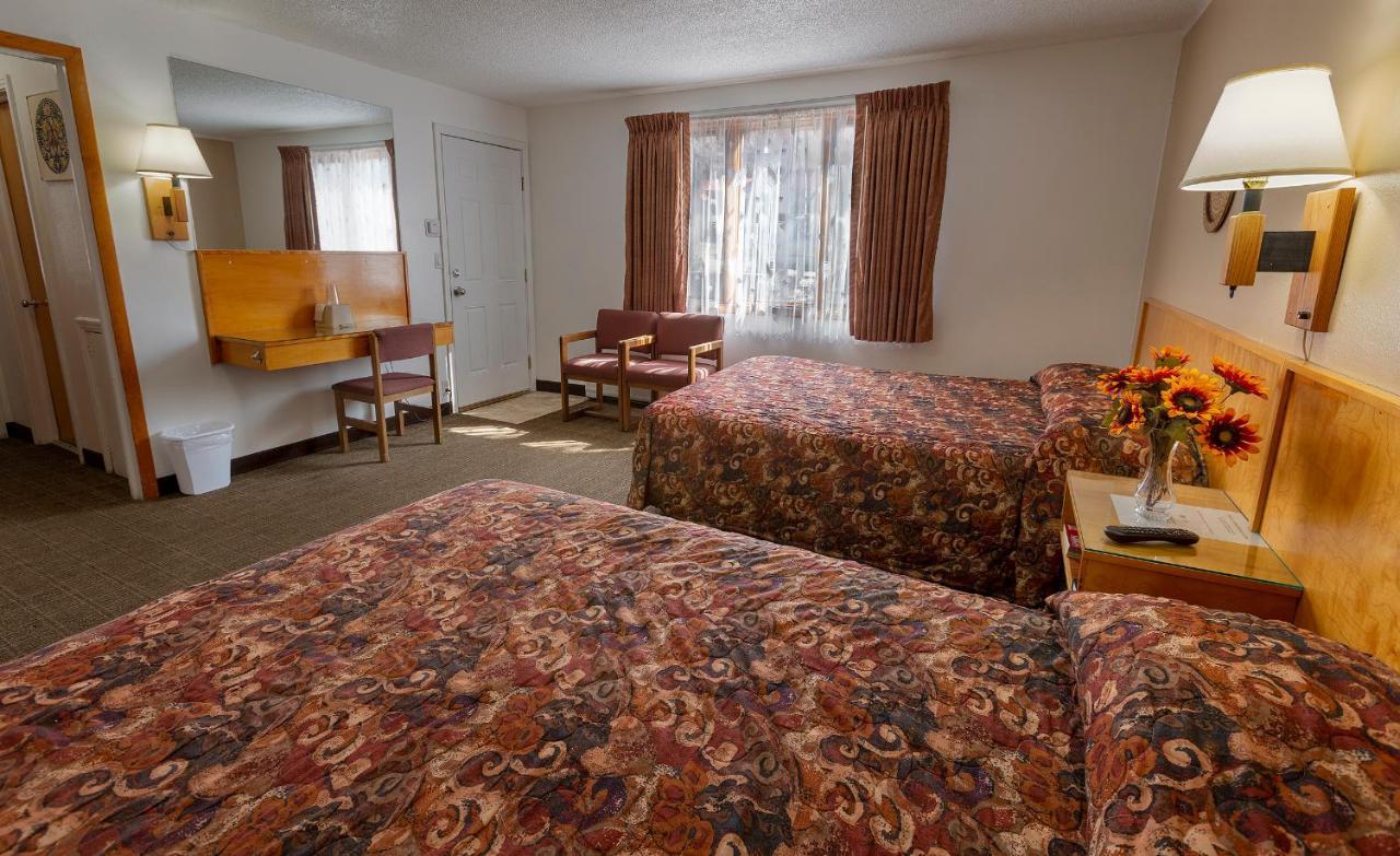 Starlight Lodge Glenwood Springs Εξωτερικό φωτογραφία