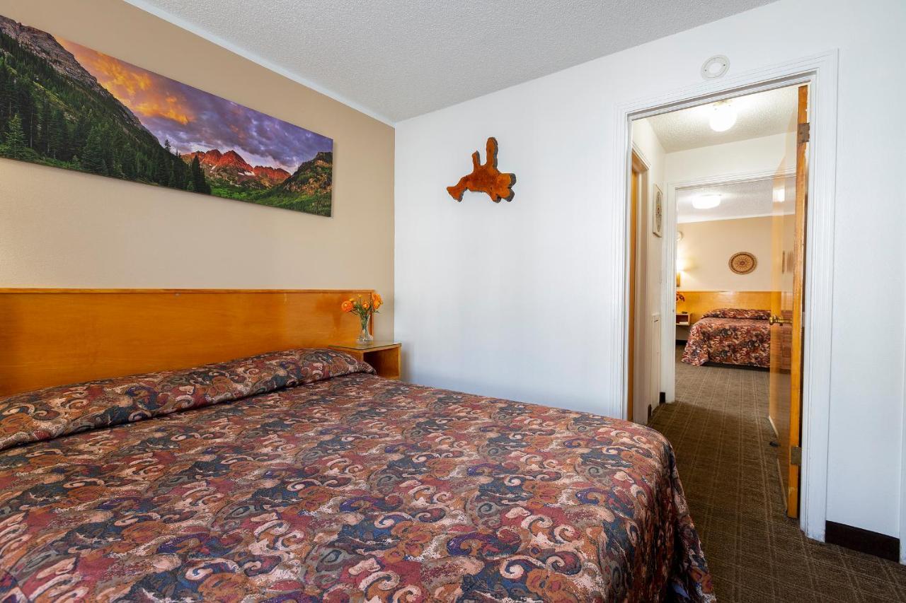 Starlight Lodge Glenwood Springs Εξωτερικό φωτογραφία