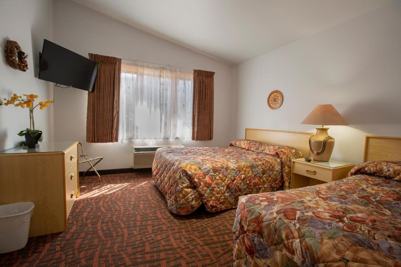 Starlight Lodge Glenwood Springs Εξωτερικό φωτογραφία