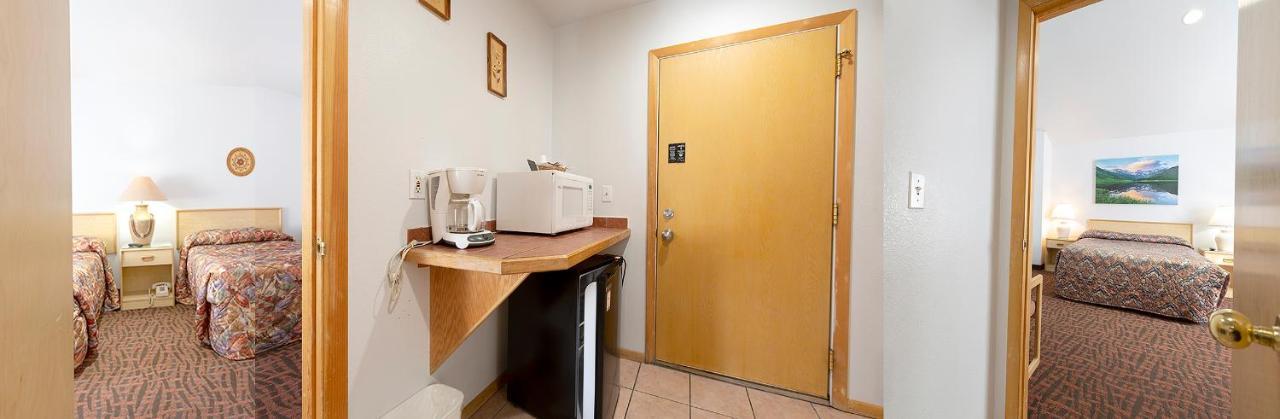 Starlight Lodge Glenwood Springs Εξωτερικό φωτογραφία