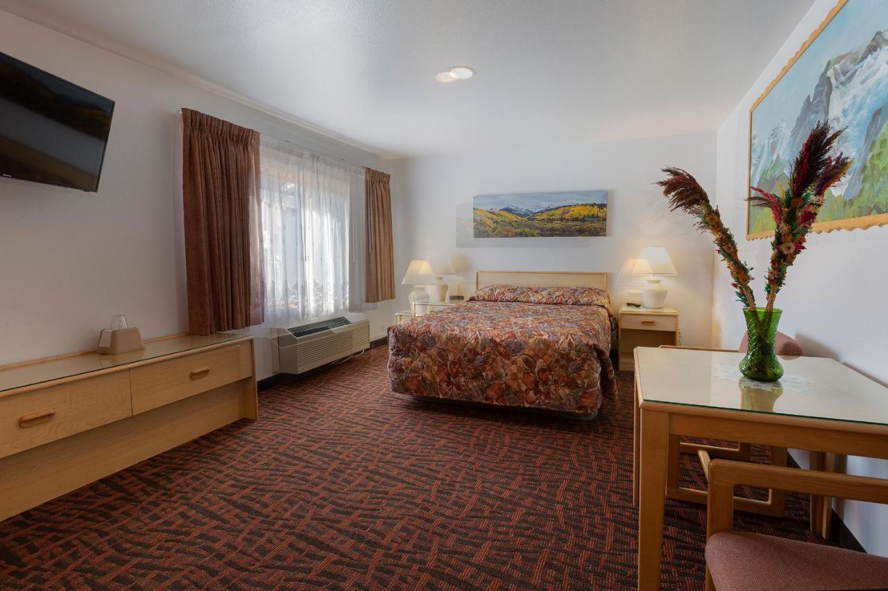 Starlight Lodge Glenwood Springs Εξωτερικό φωτογραφία