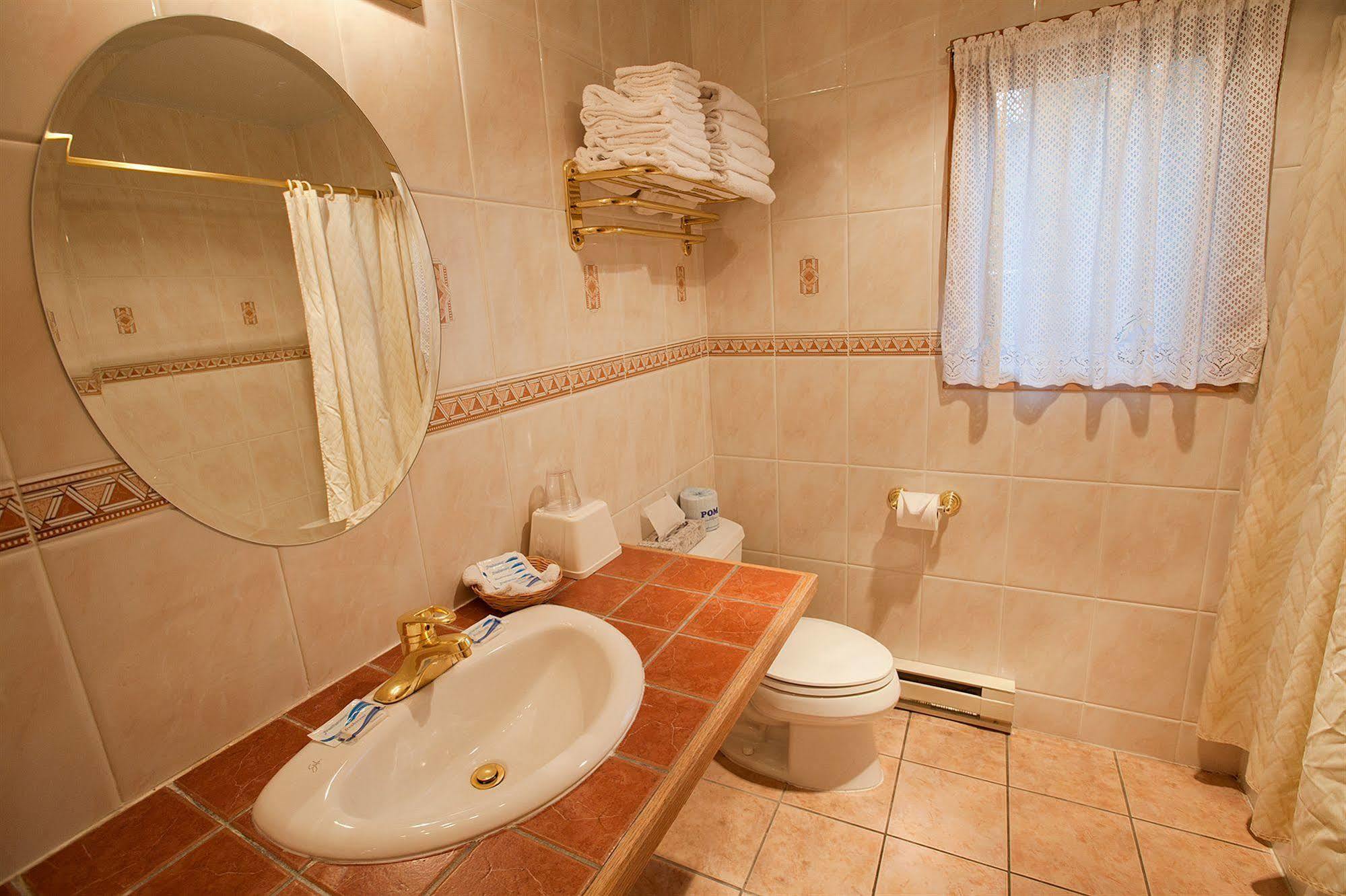Starlight Lodge Glenwood Springs Εξωτερικό φωτογραφία