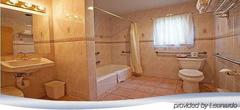 Starlight Lodge Glenwood Springs Εξωτερικό φωτογραφία